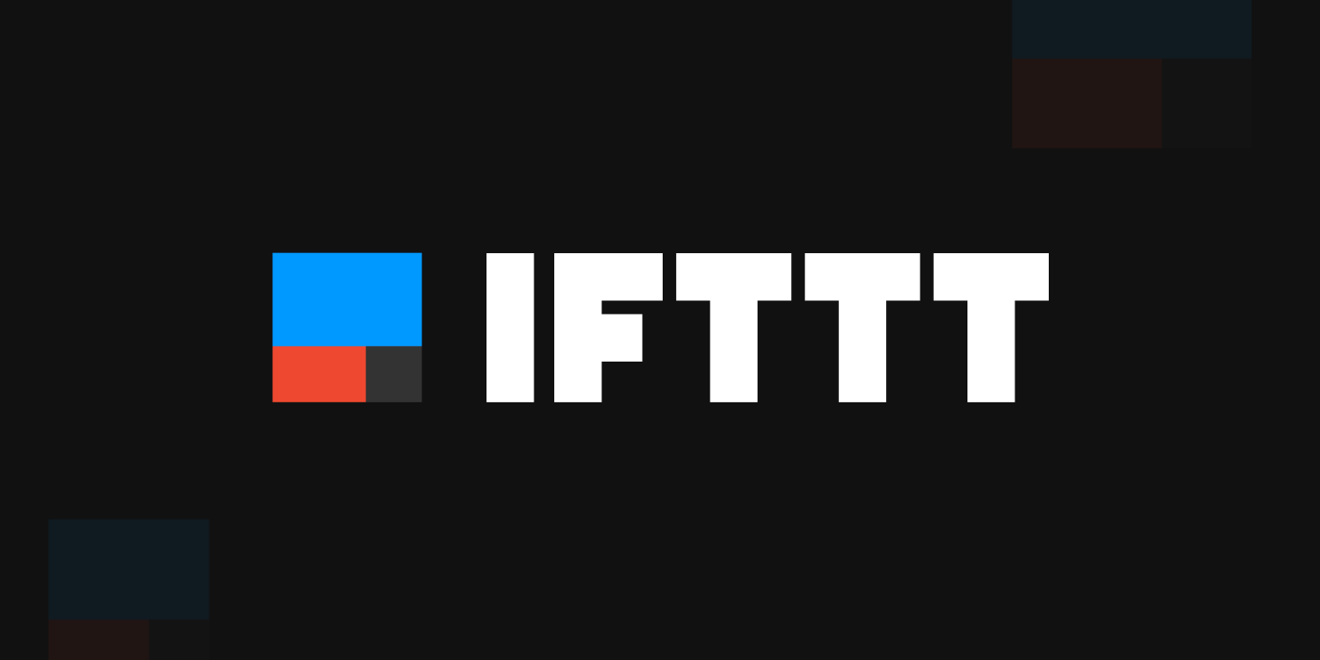 IFTTT feature