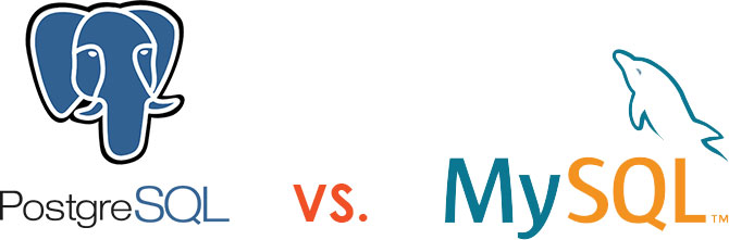 PostgresSQL vs MySQL