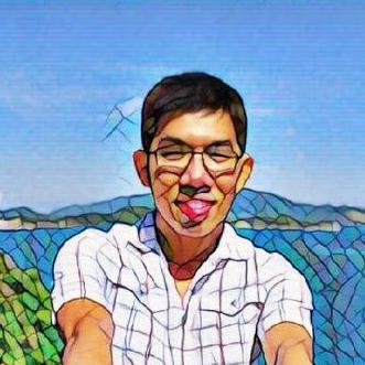 Jason Thai
